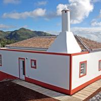 Casa de Almagreira - Empreendimento de Turismo em Espaço Rural - Casa de Campo, hotel poblíž Letiště Santa Maria - SMA, Vila do Porto