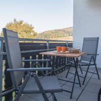 Cosy, fully furnished and modern flat at the edge of the forest, hotel in Winterberg