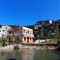 無盡夏民宿, מלון בנאנג'ואנג
