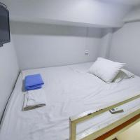 Marson Taman Mahkota Syariah Residence