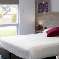 Manjimup Motor Inn، فندق بالقرب من Manjimup Airport - MJP، مانجيموب