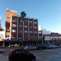 Punta del Este Shelton Hotel