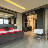 Hotel Talavera, hotel sa Talavera de la Reina