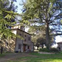 Agriturismo La Villetta, hotel in San Lorenzo Nuovo