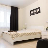 УютHOME Полёт Black & White