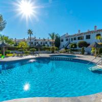 Apartment Bellavista I by Interhome, hotel i Orihuela