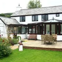 The Old School House, hotel en Llanbrynmair