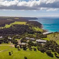 Sea Dragon Kangaroo Island, Hotel in Antechamber Bay