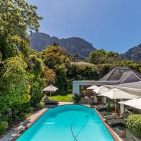 Fernwood Manor Boutique Guest House, hotel in Newlands, Cape Town