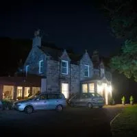 Kilmichael House, hotel din Drumnadrochit
