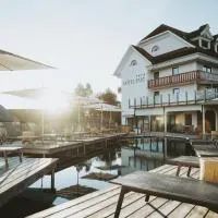 Mein Hotel Fast, hotel sa Wenigzell