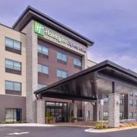 Holiday Inn Express & Suites - Olathe West by IHG, hotell sihtkohas Olathe