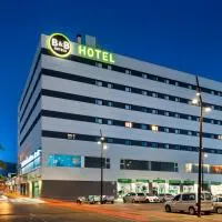 Aguadulce में, होटल B&B HOTEL Almería Vicar