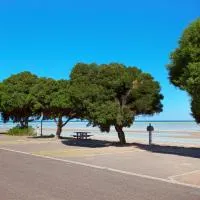 Discovery Parks - Whyalla Foreshore, hotell i Whyalla