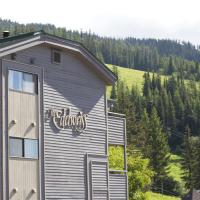 Fully Furnished Resort Condos at Majestic Whitefish Mountain