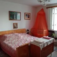 Vinyl House, hotel a Strekov