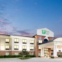 Holiday Inn Express Hotel & Suites Salem by IHG, hotel a Salem