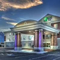 Holiday Inn Express Hotel & Suites Minden by IHG, hotel di Minden