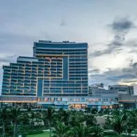 Hoiana Hotel & Suites, hotel di Hoi An