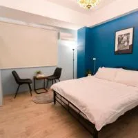 Lin Cuo Bian Homestay โรงแรมในจูซาน