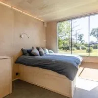 Wildrop, hotel a Hogne