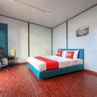 Happy Mountain Airport Resort, hotel u gradu 'Nai Yang Beach'