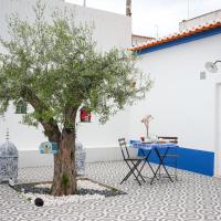 Maria`s Guesthouse, ξενοδοχείο κοντά στο Αεροδρόμιο Beja - BYJ, Μπέχα