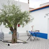 Maria`s Guesthouse, hotel a Beja