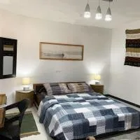 Hotel Blawa, ξενοδοχείο στο Αμπιτζάν