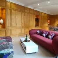 Le Clos d 'Aÿ, hotel a Épernay