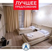 Гостиница Оскар