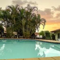 Pinetown में, होटल Home Away From Home Pinetown