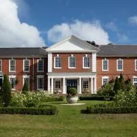 Manor Hotel Solihull, BW Signature Collection, hotel v destinaci Bickenhill