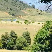 Winelands guest room, ξενοδοχείο στο Στέλενμπος