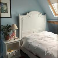 Namastay Bed and Yoga class, hotel in Taunton