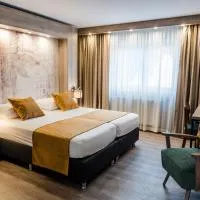 Liebig Hotel、Ehringshausenのホテル