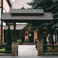 Zastava Uman, hotel v mestu Umanʼ