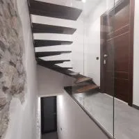 La Casetta Di Rosina, хотел в Caccamo
