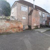 Cleve Lodge, hotel in Ramsgate