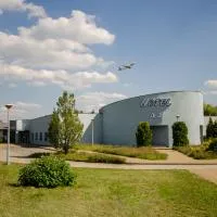 HOTEL A4 Airport Kraków MOP Morawica, hotel u gradu 'Aleksandrowice'