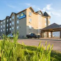 Days Inn by Wyndham Bonnyville, hotel i Bonnyville
