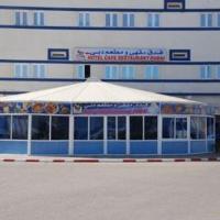 Hotel Dubai, hotel poblíž Tan Tan Airport - TTA, Tan-Tan Plage