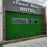 SAND MAR HOTEL, hotel din Puerto Peñasco