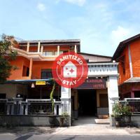 SPOT ON 2629 Duta Karimun, hotell i Karimunjawa