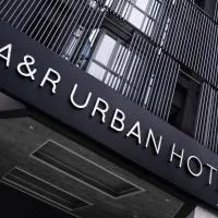 A&R Urban Hotel – hotel w Kuala Lumpur