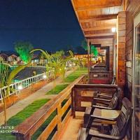 Bliss Water Resort, hotel in Arambol beach, Arambol