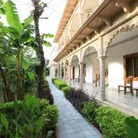 Hotel Sunbird, hotel v destinácii Bharatpur
