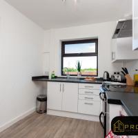 H C Property, Amazon Place, hotel in Durham