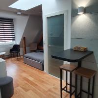 Apartament Vilda, hotel a Wilda, Poznań