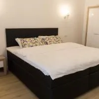 M Rooms โรงแรมในบูคาเรสต์
